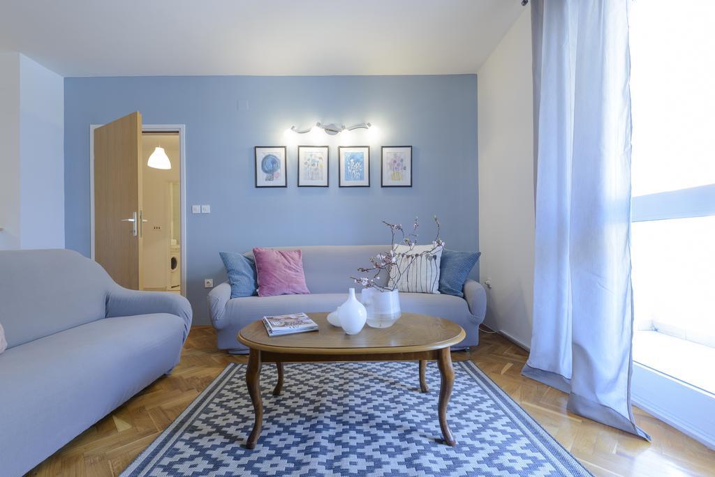 Doris&Iris Apartment دوبروفينك المظهر الخارجي الصورة